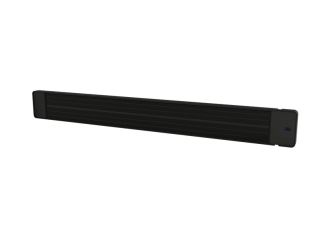 Průmyslový a venkovní infrapanel 3200W s WiFi